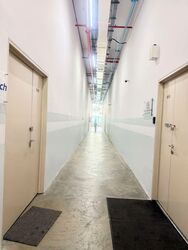 Lw Technocentre (D22), Factory #548992901